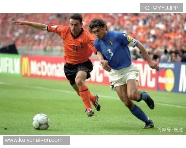 意大利与荷兰足球历史交锋回顾及战绩分析